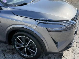 Nissan Qashqai 1.3 MHEV Tekna picture 8