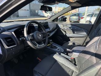 Nissan Qashqai 1.3 MHEV Tekna picture 12
