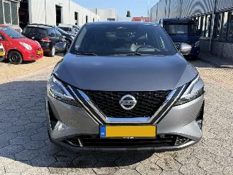 Nissan Qashqai 1.3 MHEV Tekna picture 2