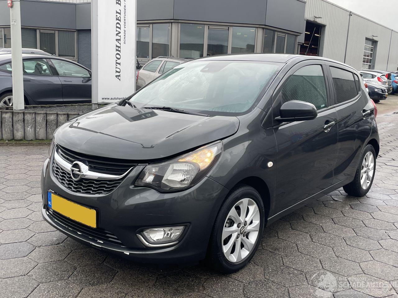 Opel Karl 1.0 ecoFLEX Innovation