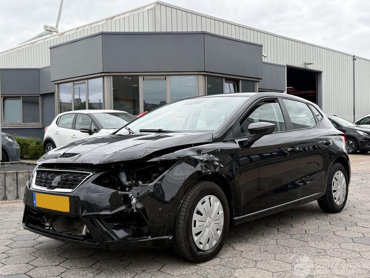 Seat Ibiza 1.0 TSI Style