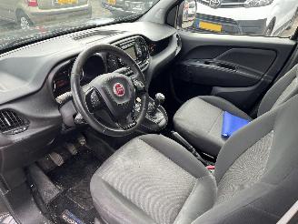 Fiat Doblo 1.6 MULTIJET SPORT picture 5
