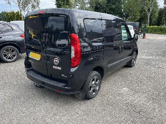 Fiat Doblo 1.6 MULTIJET SPORT picture 4