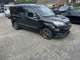 Fiat Doblo 1.6 MULTIJET SPORT picture 1