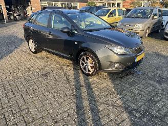 Seat Ibiza 1.2 TDI COPA ECOMOTIVE. picture 1
