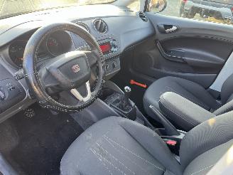 Seat Ibiza 1.2 TDI COPA ECOMOTIVE. picture 5