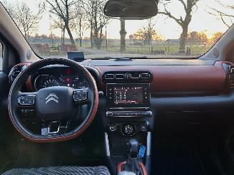 Citroën C3 Aircross 1.2 Puretech  s&s Shine automaat  panodak leer sport picture 7