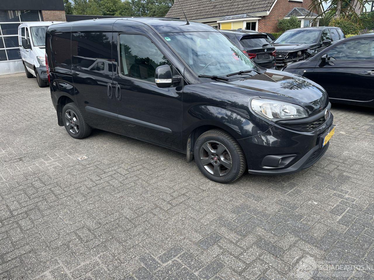 Fiat Doblo 1.6 MULTIJET SPORT