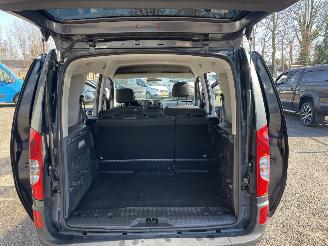 Mercedes Citan 1.5 DCI AIRCO 2xschuifdeur 5-persoons picture 7