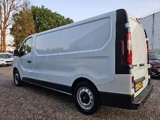 Renault Trafic 1.6 DCI T29 L1H1 picture 3
