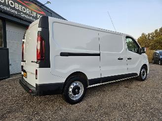 Renault Trafic 1.6 DCI T29 L1H1 picture 2