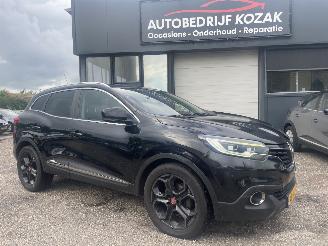 okazja samochody osobowe Renault Kadjar 1.2 TCe Extase AUTOMAAT AIRCO PDC CRUISE NAVI 2016/8