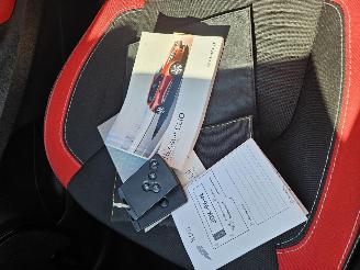 Renault Clio Renault Clio 1.2 Tce Grandtour Intens AUTOMAAT picture 7