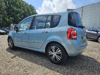 Renault Grand-modus 1.6 16v Dynamique automaat picture 3