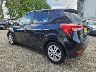 Hyundai Ix20 1.6i i-Catcher AIRCO AUTOMAAT CRUISE NAVI picture 3