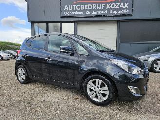 occasione autovettura Hyundai Ix20 1.6i i-Catcher AIRCO AUTOMAAT CRUISE NAVI 2011/2