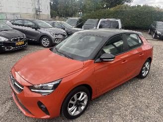 Opel Corsa 1.2 Edition picture 8