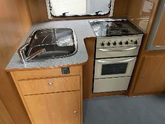 Dethleffs  LOWLANDER  EH3 picture 12