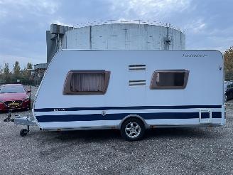 Dethleffs  LOWLANDER  EH3 picture 8