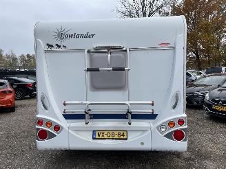 Dethleffs  LOWLANDER  EH3 picture 5