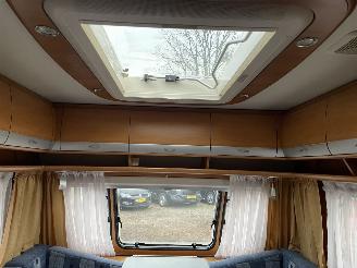 Dethleffs  LOWLANDER  EH3 picture 18