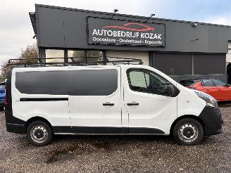 Renault Trafic 1.6 dCi L2H1 Comfort Energy AIRCO 3-pers 220V picture 6