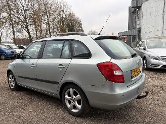 Skoda Fabia 1.2 TDI Greenline AIRCO NIEUWE APK picture 4