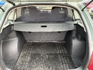 Skoda Fabia 1.2 TDI Greenline AIRCO NIEUWE APK picture 12