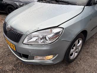 Skoda Fabia 1.2 TDI Greenline AIRCO NIEUWE APK picture 3