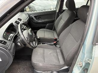 Skoda Fabia 1.2 TDI Greenline AIRCO NIEUWE APK picture 10