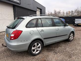 Skoda Fabia 1.2 TDI Greenline AIRCO NIEUWE APK picture 5
