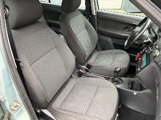 Skoda Fabia 1.2 TDI Greenline AIRCO NIEUWE APK picture 13