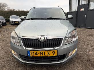 Skoda Fabia 1.2 TDI Greenline AIRCO NIEUWE APK picture 7