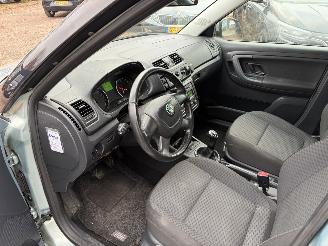 Skoda Fabia 1.2 TDI Greenline AIRCO NIEUWE APK picture 8