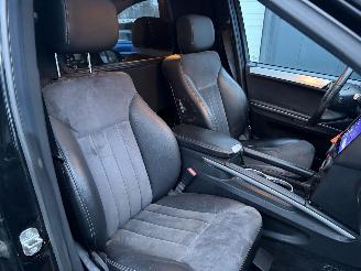 Mercedes M-klasse 320 CDI Automaat Bedrijfsauto picture 15