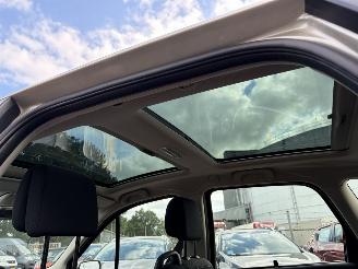 Renault Scenic 2.0-16V Tech Line AUTOMAAT Panorama Cruise NAVI picture 8