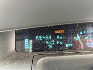 Renault Scenic 2.0-16V Tech Line AUTOMAAT Panorama Cruise NAVI picture 12