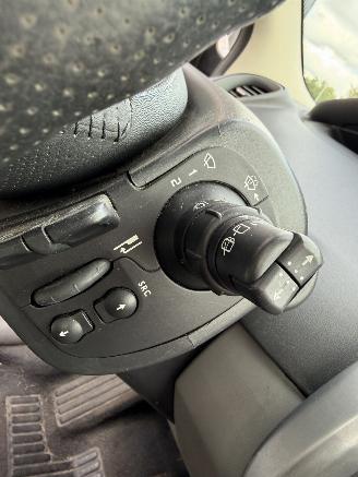 Renault Scenic 2.0-16V Tech Line AUTOMAAT Panorama Cruise NAVI picture 13