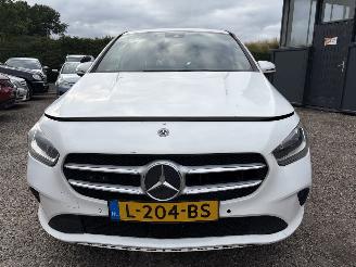Mercedes B-klasse 200d Advantage AUTOMAAT picture 6