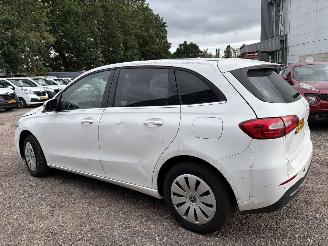 Mercedes B-klasse 200d Advantage AUTOMAAT picture 3