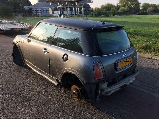 Mini Mini COOPER S picture 4