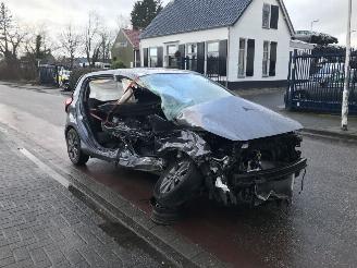 Vrakbiler auto Hyundai I-20 1.2 HP i-Motion 2015/1