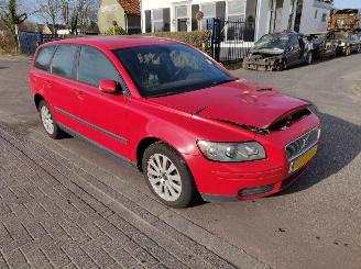 Volvo V-50 2.4 Kinetic picture 1
