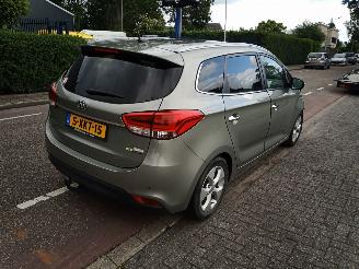 Kia Carens 1.6 GDi picture 3