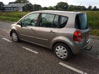 Renault Modus 1.2-16V picture 4