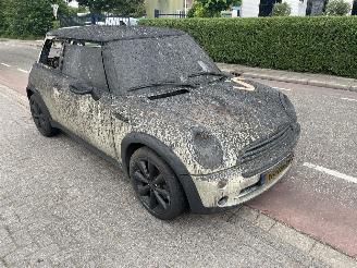 Mini One 1.6-16V picture 1