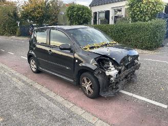 Daihatsu Sirion 1.3-16V picture 1