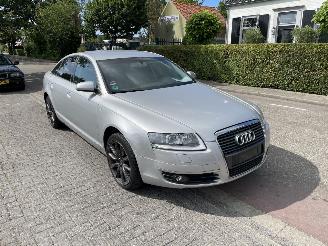 Vrakbiler auto Audi A6 2.4-24V V6 2005/3