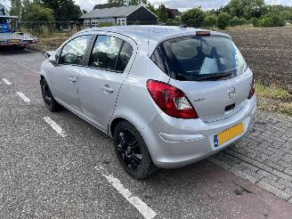 Opel Corsa 1.4-16v picture 4