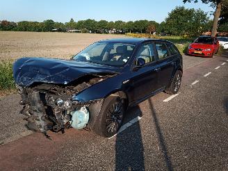 Alfa Romeo 159 1.8 MPI picture 2